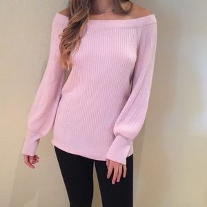 NWT Topshop Sweater